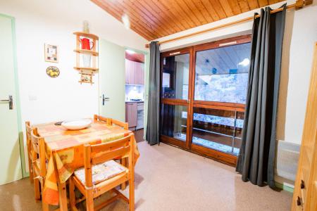 Vacanze in montagna Appartamento 2 stanze con alcova per 6 persone (CA60FC) - Résidence les Campanules - La Norma