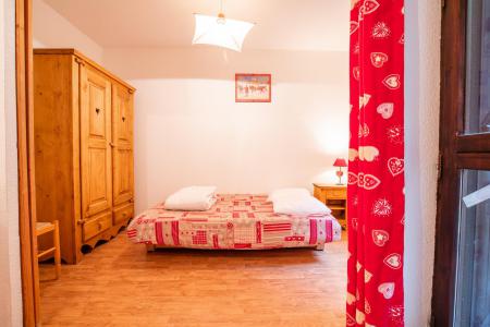 Vacanze in montagna Appartamento 2 stanze per 4 persone (CA15FC) - Résidence les Campanules - La Norma