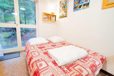 Vacaciones en montaña Apartamento 2 piezas para 4 personas (CA10FB) - Résidence les Campanules - La Norma - Habitación