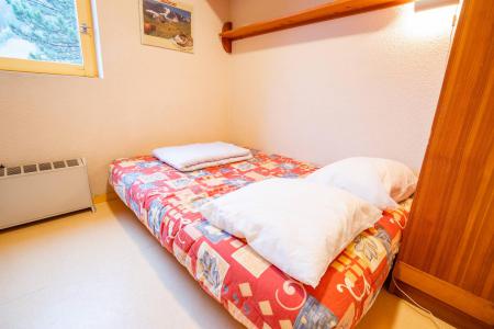 Vacaciones en montaña Apartamento cabina 2 piezas para 6 personas (CA52FC) - Résidence les Campanules - La Norma - Habitación