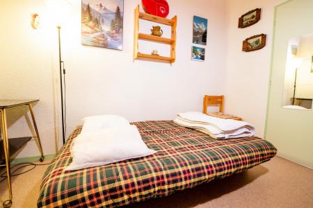 Vacaciones en montaña Apartamento cabina 2 piezas para 6 personas (CA60FC) - Résidence les Campanules - La Norma - Cabina