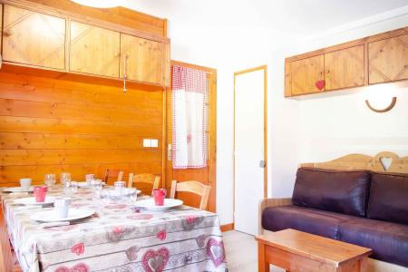 Vacanze in montagna Appartamento 2 stanze con alcova per 6 persone ( 24FB) - Résidence les Campanules - La Norma - Soggiorno