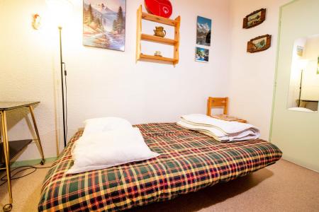 Vacanze in montagna Appartamento 2 stanze con alcova per 6 persone (CA60FC) - Résidence les Campanules - La Norma - Cabina