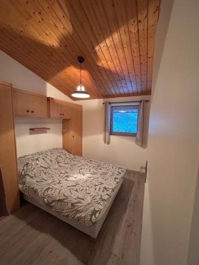 Vacanze in montagna Appartamento 2 stanze con alcova per 7 persone (CA43FB) - Résidence les Campanules - La Norma - Camera
