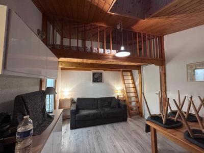 Vacanze in montagna Appartamento 2 stanze con alcova per 7 persone (CA43FB) - Résidence les Campanules - La Norma - Soggiorno