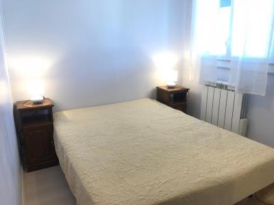 Vacanze in montagna Appartamento 3 stanze per 8 persone (23) - Résidence les Campanules - Villard de Lans - Divano-letto estraibile