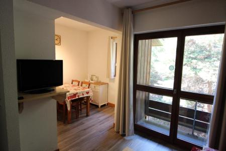 Каникулы в горах Квартира студия со спальней для 4 чел. (CA27FB) - Résidence les Campanules - La Norma - квартира