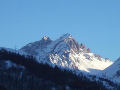 Каникулы в горах Résidence les Caquelons - Valloire