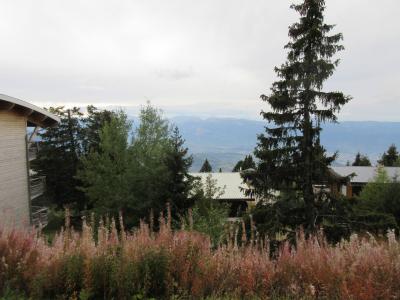 Vacaciones en montaña Estudio para 3 personas (010) - Résidence les Carlines - Chamrousse