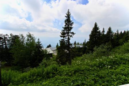 Vacaciones en montaña Estudio para 3 personas (010) - Résidence les Carlines - Chamrousse