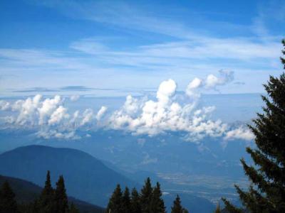 Vacaciones en montaña Estudio para 3 personas (002) - Résidence les Carlines - Chamrousse