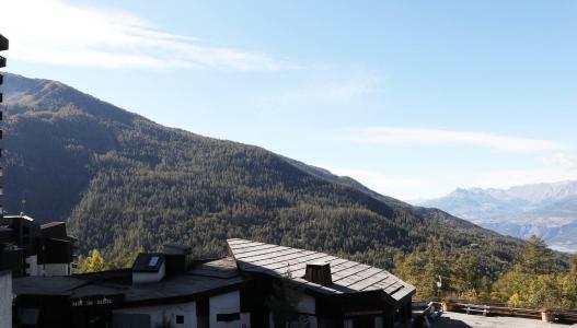 Vacaciones en montaña Estudio para 4 personas (006) - Résidence les Carlines - Les Orres