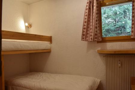 Vacaciones en montaña Apartamento 2 piezas para 3 personas (E13) - Résidence les Carlines - Méribel - Cabina