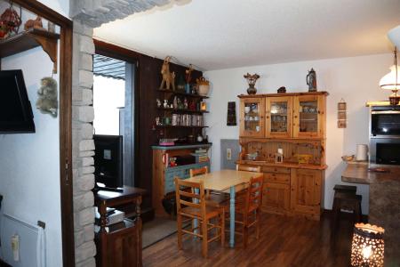 Vacanze in montagna Appartamento 2 stanze per 6 persone (005) - Résidence les Carlines - Les Orres - Alloggio