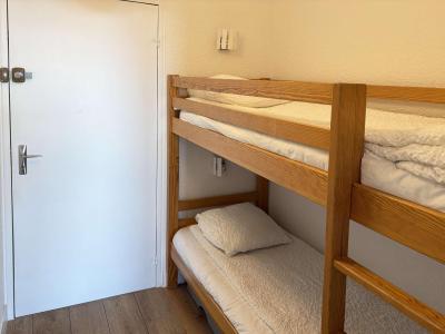 Vakantie in de bergen Studio bergnis 4 personen (27) - Résidence les Carlines - Les Orres - Slaapnis