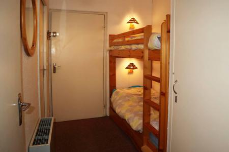 Каникулы в горах Квартира студия со спальней для 4 чел. (010) - Résidence les Carlines - Les Orres - квартира