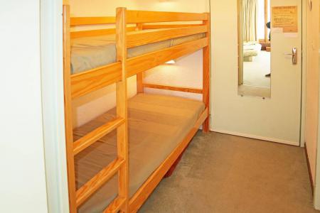 Каникулы в горах Квартира студия со спальней для 4 чел. (011) - Résidence les Carlines - Les Orres - квартира