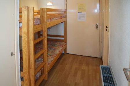 Каникулы в горах Квартира студия со спальней для 4 чел. (029) - Résidence les Carlines - Les Orres - квартира