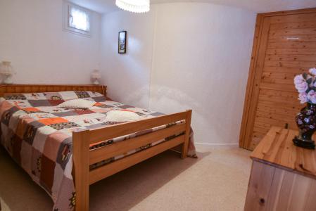 Vacances en montagne Studio mezzanine 4 personnes (5) - Résidence les Cassettes - Valloire - Chambre