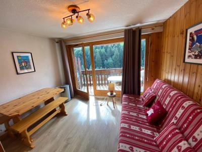 Holiday in mountain resort 2 room apartment 4 people (B6) - Residence Les Castors - Morzine