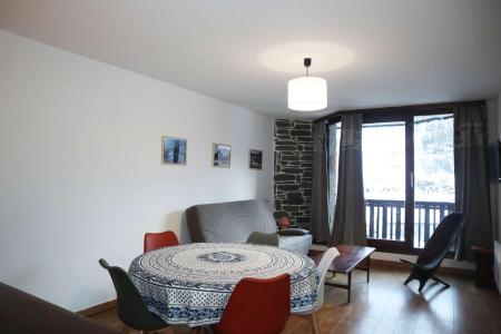 Каникулы в горах Апартаменты 2 комнат 6 чел. (062) - Résidence les Cembros - Les Orres - квартира
