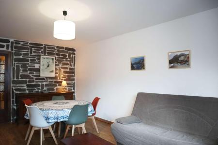 Каникулы в горах Апартаменты 2 комнат 6 чел. (062) - Résidence les Cembros - Les Orres - квартира