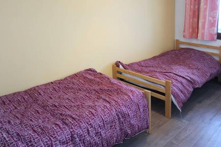 Urlaub in den Bergen 2-Zimmer-Berghütte für 6 Personen (055) - Résidence les Cembros - Les Orres - Schlafzimmer