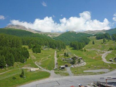 Urlaub in den Bergen 2-Zimmer-Berghütte für 6 Personen (048) - Résidence les Cembros - Les Orres