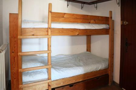 Vakantie in de bergen Appartement 2 kamers bergnis 4 personen (046) - Résidence les Cembros - Les Orres