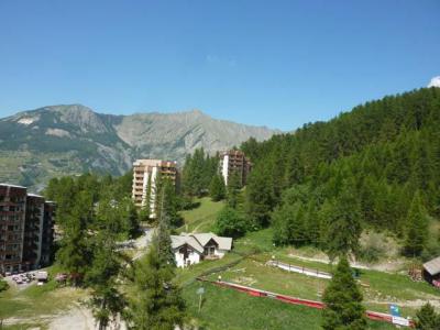 Urlaub in den Bergen 2-Zimmer-Berghütte für 6 Personen (055) - Résidence les Cembros - Les Orres
