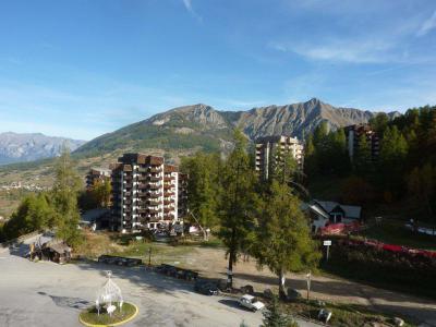 Urlaub in den Bergen 2-Zimmer-Berghütte für 4 Personen (046) - Résidence les Cembros - Les Orres
