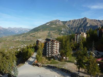 Holiday in mountain resort 2 room apartment 6 people (069) - Résidence les Cembros - Les Orres