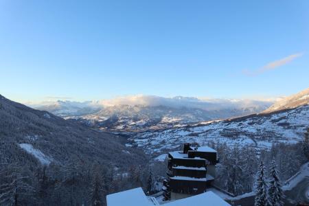 Vacanze in montagna Studio con alcova per 4 persone (049) - Résidence les Cembros - Les Orres