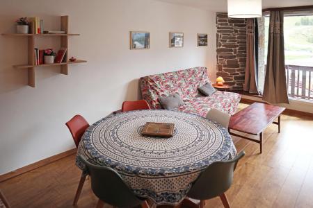 Urlaub in den Bergen 2-Zimmer-Berghütte für 6 Personen (062) - Résidence les Cembros - Les Orres
