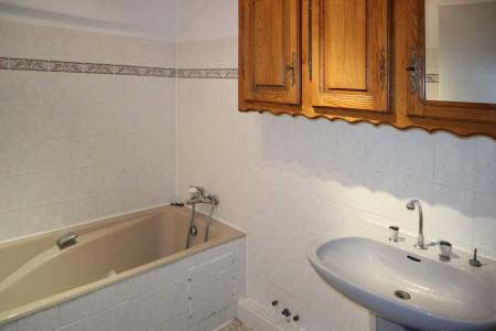 Vacaciones en montaña Apartamento cabina 2 piezas para 4 personas (046) - Résidence les Cembros - Les Orres