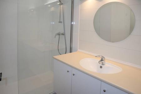 Vacaciones en montaña Apartamento cabina 2 piezas para 6 personas (048) - Résidence les Cembros - Les Orres