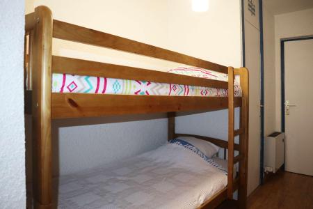 Vacaciones en montaña Apartamento cabina 2 piezas para 6 personas (062) - Résidence les Cembros - Les Orres - Camas literas