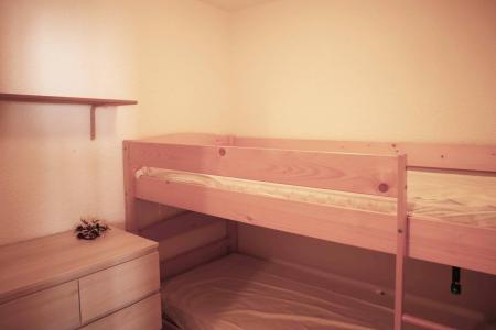 Vacaciones en montaña Apartamento cabina 2 piezas para 6 personas (065) - Résidence les Cembros - Les Orres - Alojamiento