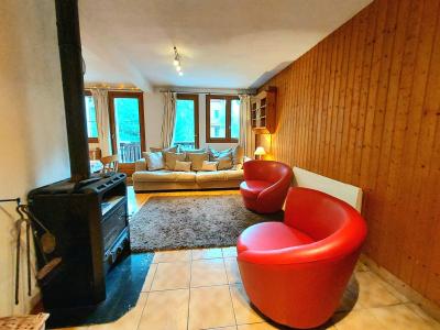 Holiday in mountain resort 5 room apartment 9 people (4-5) - Résidence les Centaurées - La Plagne