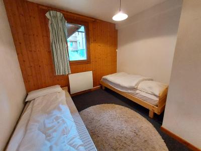 Vakantie in de bergen Appartement 5 kamers 9 personen (4-5) - Résidence les Centaurées - La Plagne