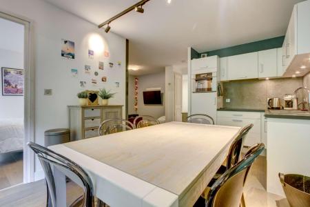 Holiday in mountain resort 3 room apartment 6 people (A5) - Résidence les Césaries - Morzine - Accommodation
