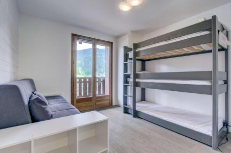 Urlaub in den Bergen 3-Zimmer-Appartment für 6 Personen (A5) - Résidence les Césaries - Morzine - Unterkunft