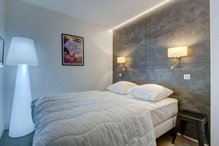 Vacanze in montagna Appartamento 3 stanze per 6 persone (A5) - Résidence les Césaries - Morzine - Alloggio
