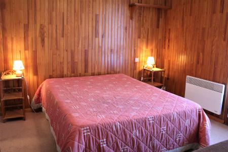 Vacaciones en montaña Apartamento 2 piezas para 5 personas (006) - Résidence les Chabrières - Vars - Habitación