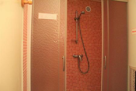 Vacances en montagne Appartement 2 pièces 5 personnes (006) - Résidence les Chabrières - Vars - Salle de douche