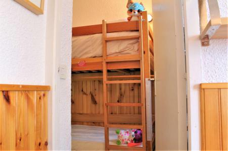 Vacaciones en montaña Apartamento cabina para 4 personas (17) - Résidence les Chabrières I - Risoul - Cabina