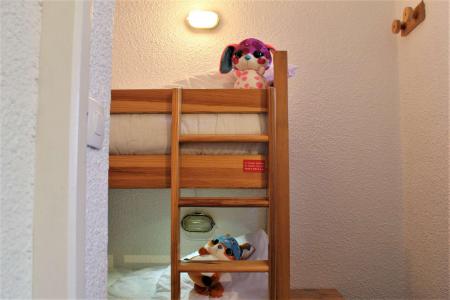 Vacaciones en montaña Apartamento cabina para 4 personas (37) - Résidence les Chabrières I - Risoul - Cabina