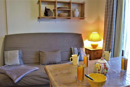 Vacaciones en montaña Apartamento cabina para 4 personas (37) - Résidence les Chabrières I - Risoul - Estancia