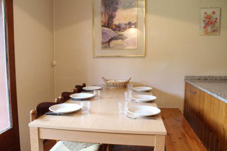 Holiday in mountain resort 3 room duplex apartment 6 people (61II) - Résidence les Chabrières II - Risoul - Accommodation