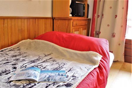 Vacaciones en montaña Apartamento 2 piezas para 4 personas (51II) - Résidence les Chabrières II - Risoul - Estancia